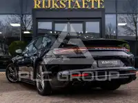 2019 Porsche Panamera