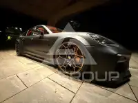 2019 Porsche Panamera