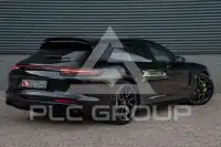 2019 Porsche Panamera