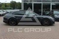 2019 Porsche Panamera