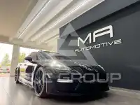2019 Porsche Panamera