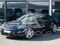 2019 Porsche Panamera