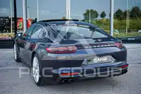 2019 Porsche Panamera