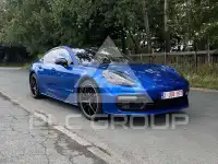 2019 Porsche Panamera