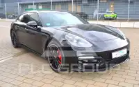 2019 Porsche Panamera