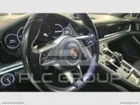 2019 Porsche Panamera