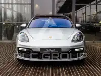 2019 Porsche Panamera