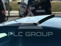 2019 Porsche Panamera