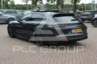 2019 Porsche Panamera