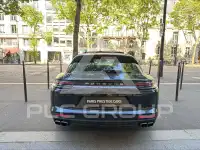2019 Porsche Panamera