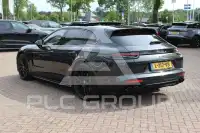 2019 Porsche Panamera