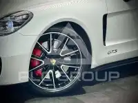 2019 Porsche Panamera