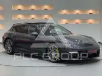 2019 Porsche Panamera