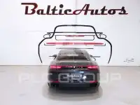 2019 Porsche Panamera