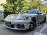2019 Porsche Panamera