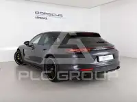 2019 Porsche Panamera