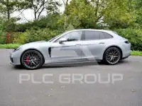 2019 Porsche Panamera