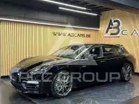2019 Porsche Panamera