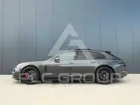 2019 Porsche Panamera