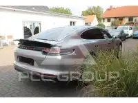 2019 Porsche Panamera