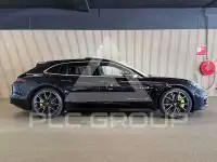 2019 Porsche Panamera