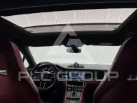 2019 Porsche Panamera