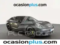 2019 Porsche Panamera