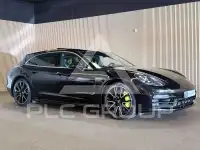 2019 Porsche Panamera
