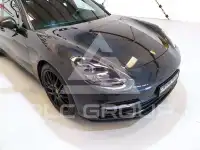2019 Porsche Panamera