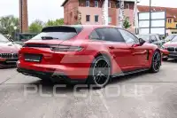2019 Porsche Panamera