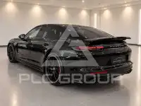 2019 Porsche Panamera