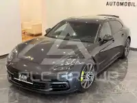 2019 Porsche Panamera