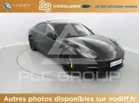 2019 Porsche Panamera
