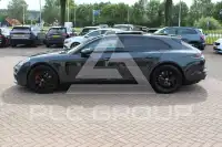 2019 Porsche Panamera