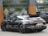2019 Porsche Panamera