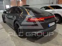 2019 Porsche Panamera