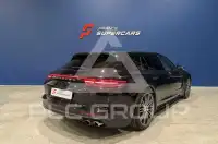 2019 Porsche Panamera