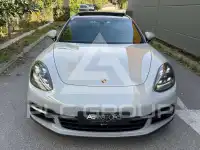 2019 Porsche Panamera