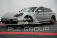 2019 Porsche Panamera