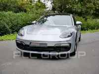 2019 Porsche Panamera