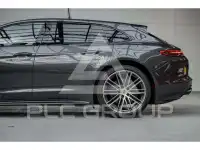 2019 Porsche Panamera