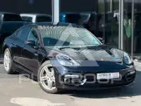 2019 Porsche Panamera