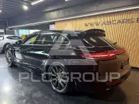 2019 Porsche Panamera