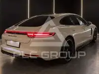 2019 Porsche Panamera