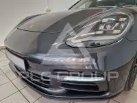 2019 Porsche Panamera