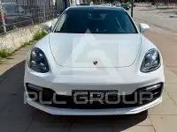 2019 Porsche Panamera