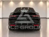 2019 Porsche Panamera