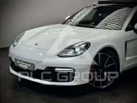 2019 Porsche Panamera