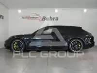 2019 Porsche Panamera