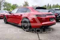 2019 Porsche Panamera
